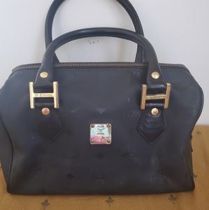 MCM Bag